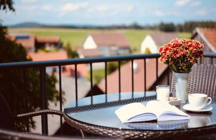 Moderne, gemütliche DG-Wohnung in ruhiger Lage - Foto 27