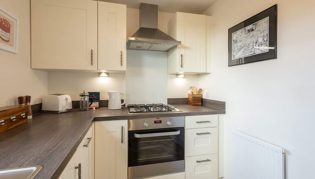 Host Stay The Sanctuary - Foto 5, Habitación