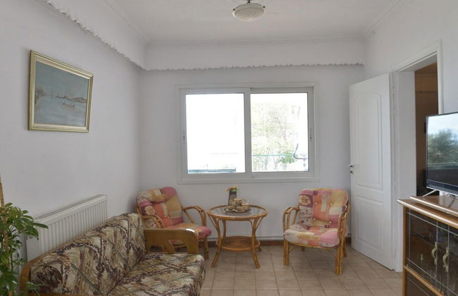 Salamis Beachfront House - Foto 15