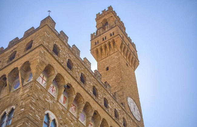 Florence Walking Tour - Photo 5