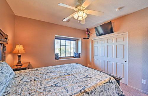 Heated Pool, Fire Pit and Game Room Surprise Home - Foto 16