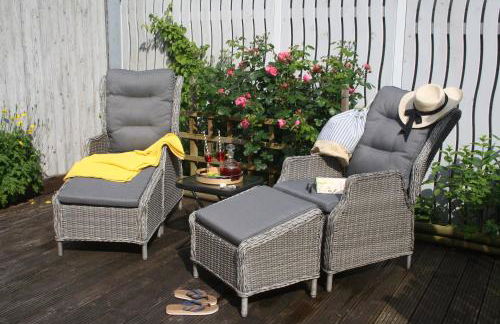 Apartment Vier Jahreszeiten Pilsum - Foto 26