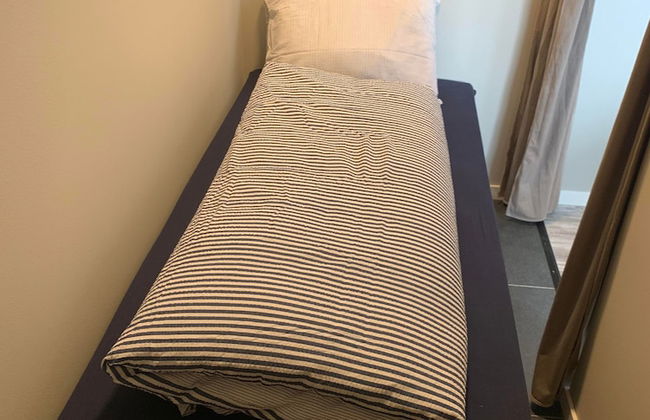 Notodden Sentrum Apartment NO 8 - Photo 4