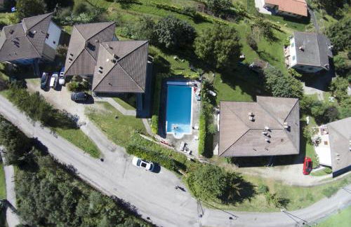 Case Vacanze Crone - Foto 21