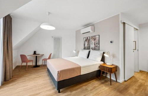 Limehome Karlsruhe Sophienstr. - Foto 54