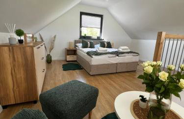 ZATOR Domki INTERSTYL, Energylandia - Foto 72