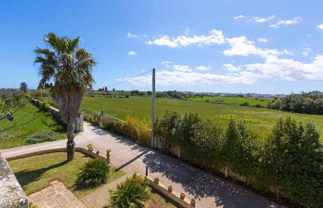 2947 Aia del Convento by Barbarhouse - Foto 38