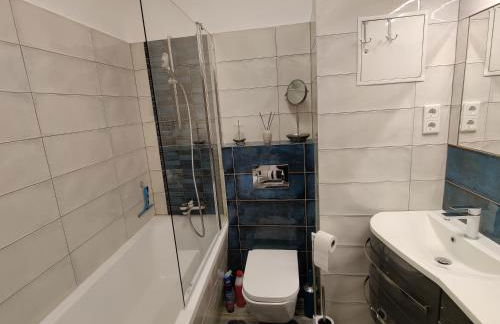 3Raumwohnung in Leipzig am Völkerschlachtdenkmal - Foto 26