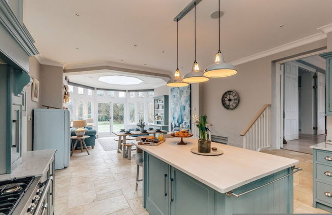 The Florence - From 1500 Per Night - Foto 18