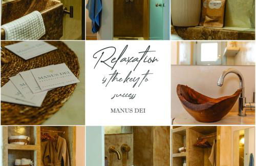 Manus Dei Exclusive Suites - Foto 11