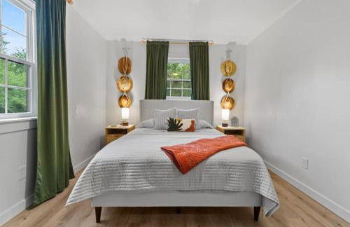 Casa Verde, Updated Home with 3 Beds, 1.5 Baths, Sleeps 6 - Foto 14