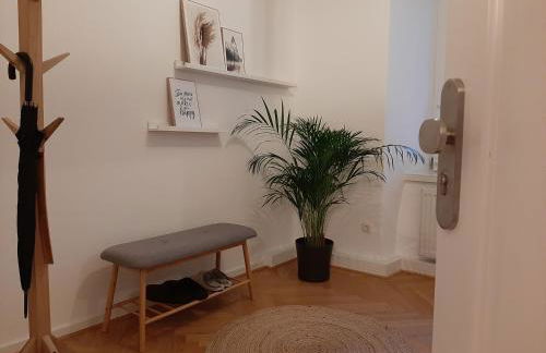 Zentrale Lage I historisch I Parkplatz I Fahrradkeller - Foto 14