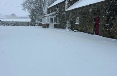 Ivy House Farm, Near Longnor - Foto 27