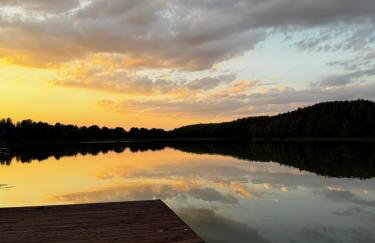 Lake House Borowe - Foto 54