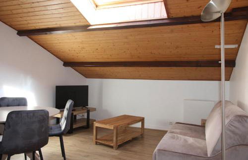 Résid'Spa Loire & Sèvre - Appartement - Photo 62