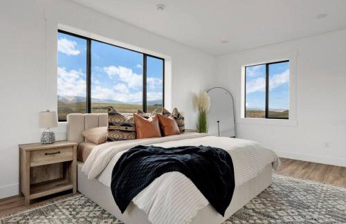 The Bitterroot Bunkhouse - Foto 16