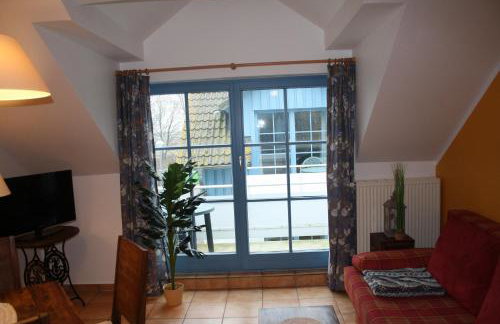 Ferienwohnung Urte in Putgarten , Kap Arkona Rügen - Foto 8