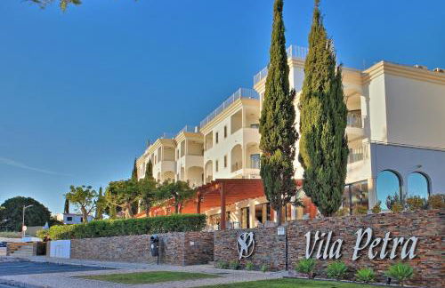 Vila Petra - Foto 152