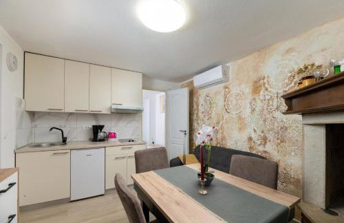 Two Stone Houses Iva - Foto 20