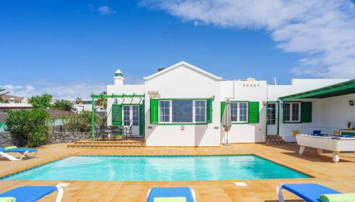 Villa Femes - Foto 3, Other