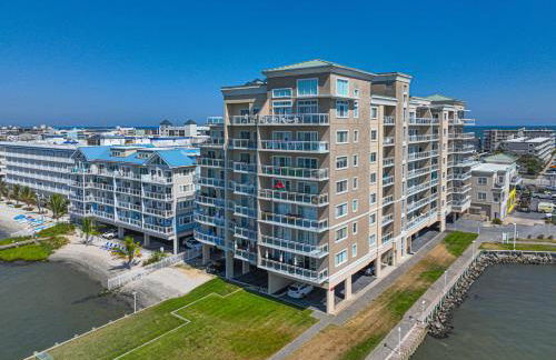 Bay Front Paradise Penthouse Unit - Foto 1