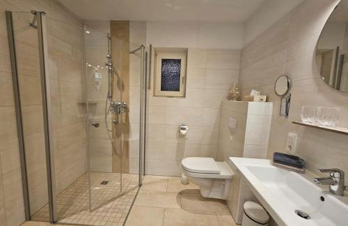 Ferienwohnung de Klipp Norddeich - Foto 12