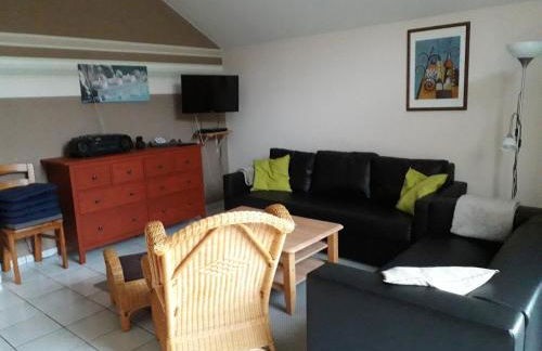 Ferienhaus Maiglöckchen - Foto 1