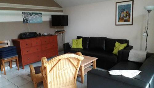 Ferienhaus Maiglöckchen - Foto 1