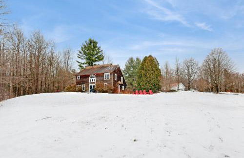 Whistling Peak - Foto 31