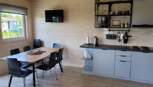 Domek letniskowy Młyn2 - Foto 4