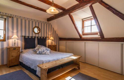 Maison Gîte Au Tonnelier - Foto 14