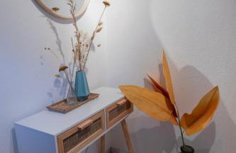 Cozy I hochwertig eingerichtet NETFLIX Parkplatz Nespresso - Foto 17