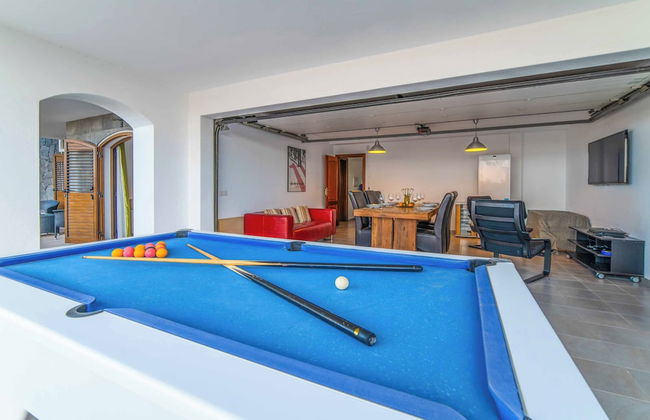 Villa Ocean Escape - Photo 40