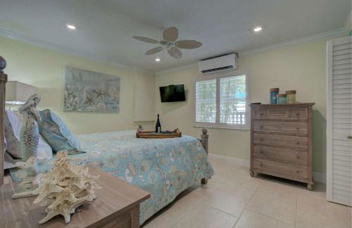 Lulu's Key House Kemp Ridley 1/1 Downstairs - Foto 30