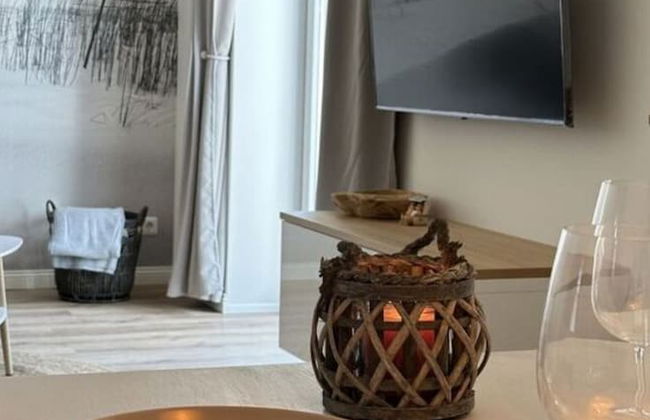 Friesenstuv Modern Retreat - Foto 19