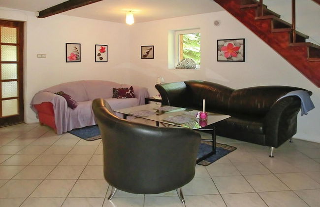 Cottage With Large Garden Near Lake - Foto 9