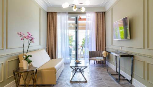 Ormos Luxury Suites Elia - Foto 2