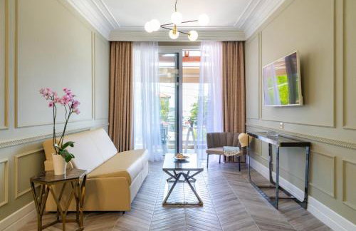 Ormos Luxury Suites Elia - Photo 2