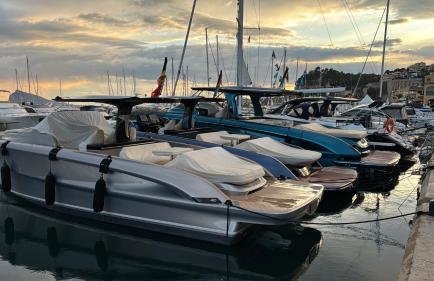 Althaia Hills - Precioso adosado con terraza panorámica al mar y montaña - Foto 45