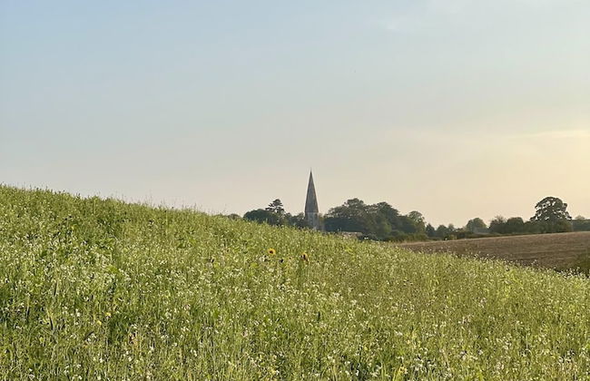 Beautiful 4-bed Cottage in Heart of the Cotswolds - Foto 20