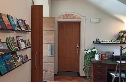 Il Bosco di Campo Marzano green & sky - Foto 45