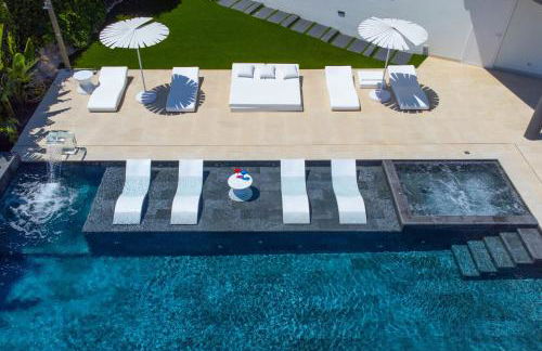 Villa Infinity Barcelona - Foto 1