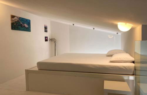 Loft Trabocco - Dimora dei Portici - Foto 11