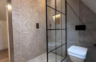 Elegant 2 bed Penthouse in Leyburn - Foto 16