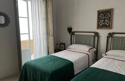 CASA PALACIO LAS MARÍAS - Casa en exclusividad - Photo 21