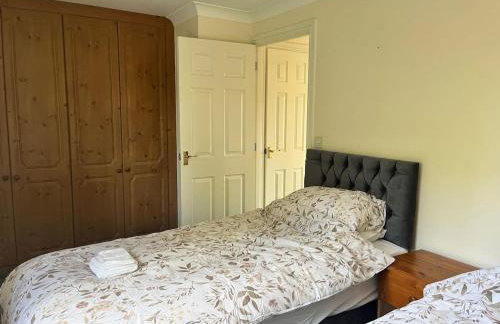 Canal Way- Cozy 3-Bed House - Foto 7