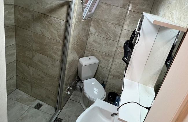 Taksim Millennium Suites - Photo 38