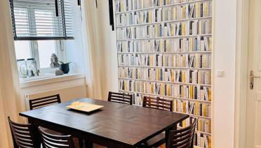 Asante-Design-Apartment Deluxe - very central - Foto 4