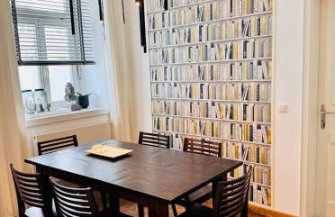 Asante-Design-Apartment Deluxe - very central - Foto 4