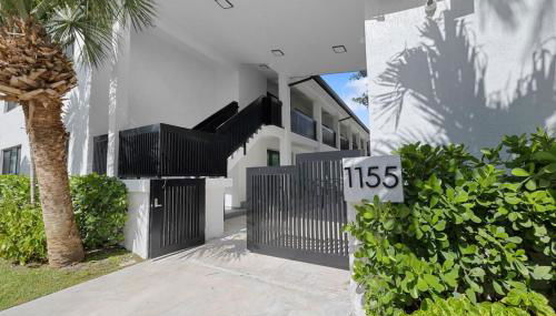 2BR near Bal Harbour beautiful - Foto 2